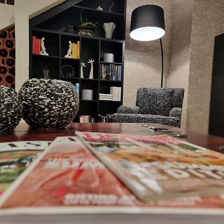 Plumwood Boutique Hotel By The Living Journey Collection فرانستشوك المظهر الخارجي الصورة