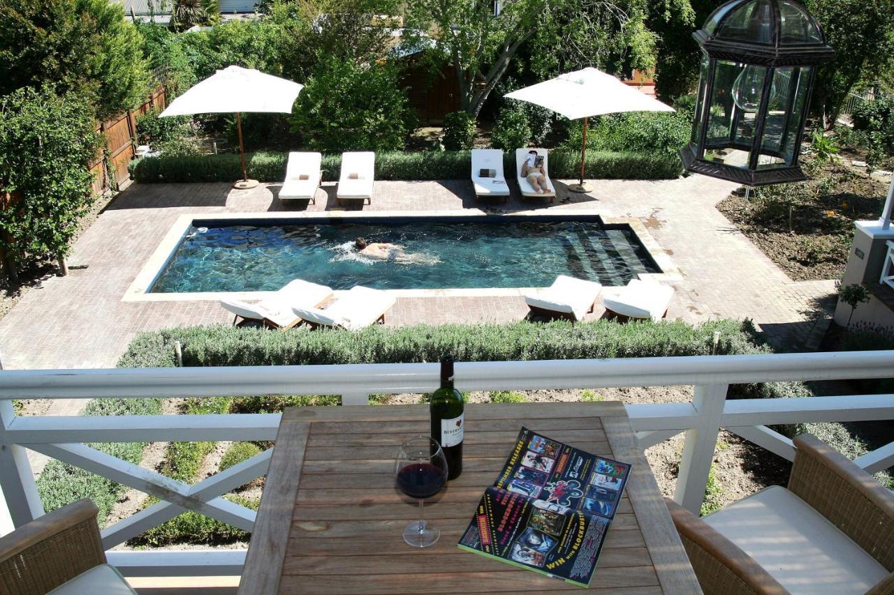 Plumwood Boutique Hotel By The Living Journey Collection فرانستشوك المظهر الخارجي الصورة