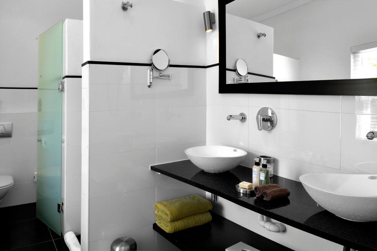 Plumwood Boutique Hotel By The Living Journey Collection فرانستشوك المظهر الخارجي الصورة