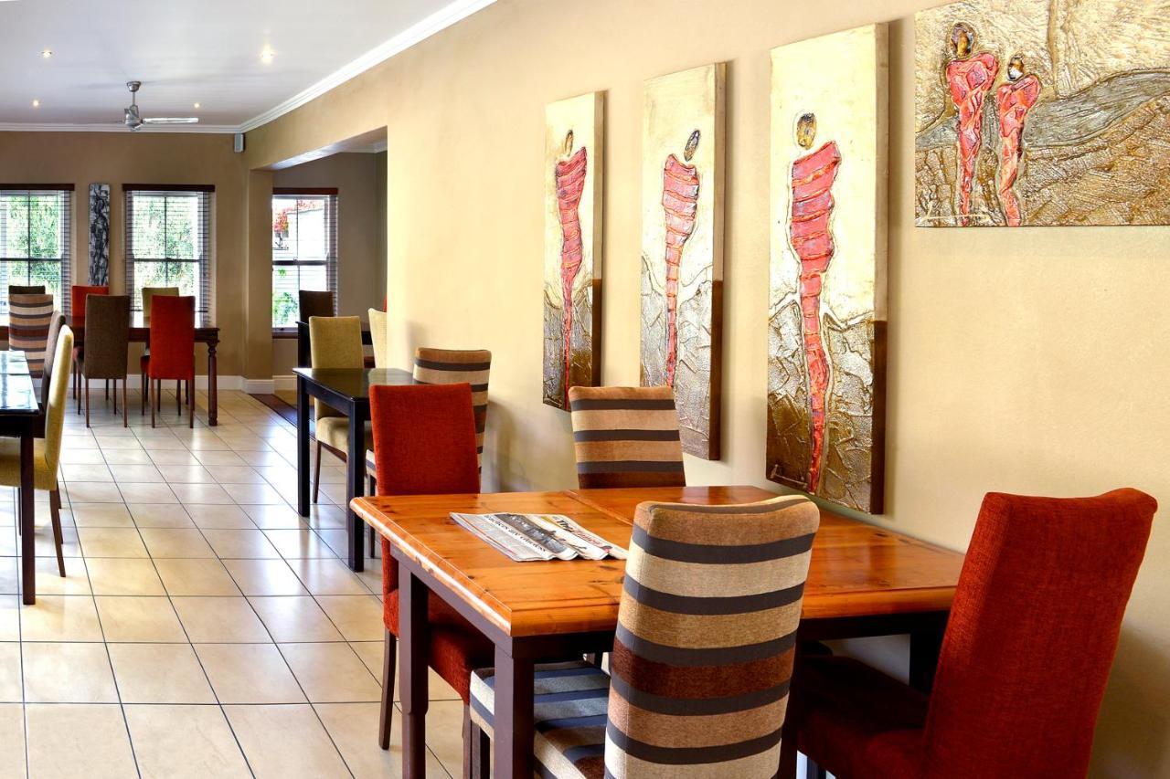 Plumwood Boutique Hotel By The Living Journey Collection فرانستشوك المظهر الخارجي الصورة