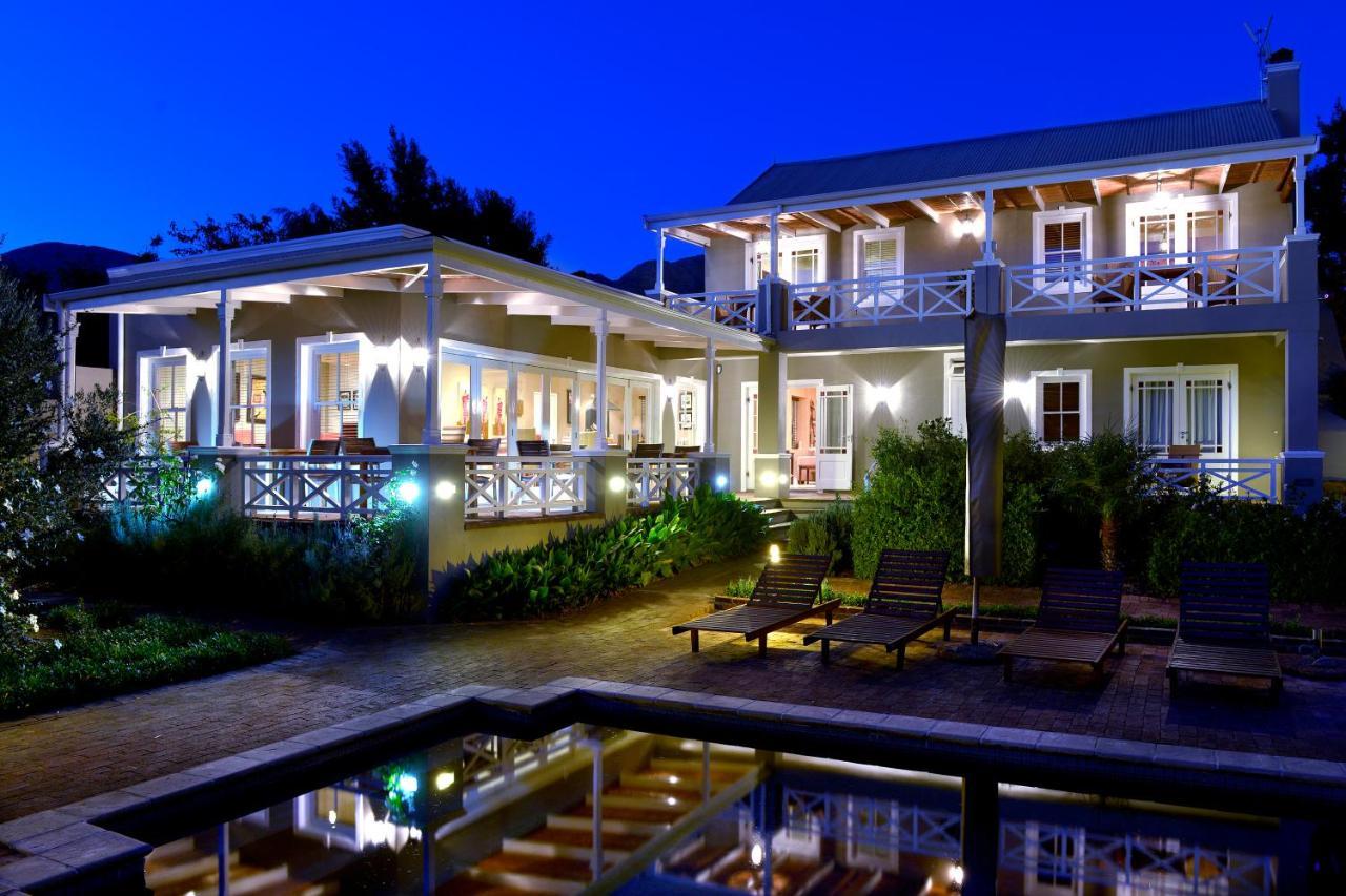 Plumwood Boutique Hotel By The Living Journey Collection فرانستشوك المظهر الخارجي الصورة
