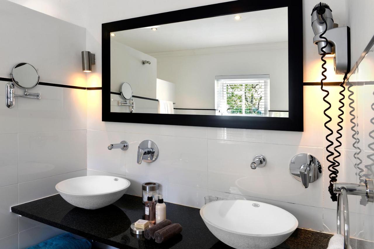 Plumwood Boutique Hotel By The Living Journey Collection فرانستشوك المظهر الخارجي الصورة