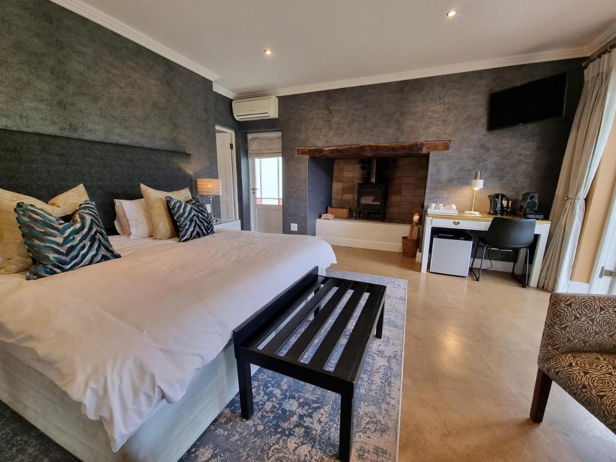 Plumwood Boutique Hotel By The Living Journey Collection فرانستشوك المظهر الخارجي الصورة