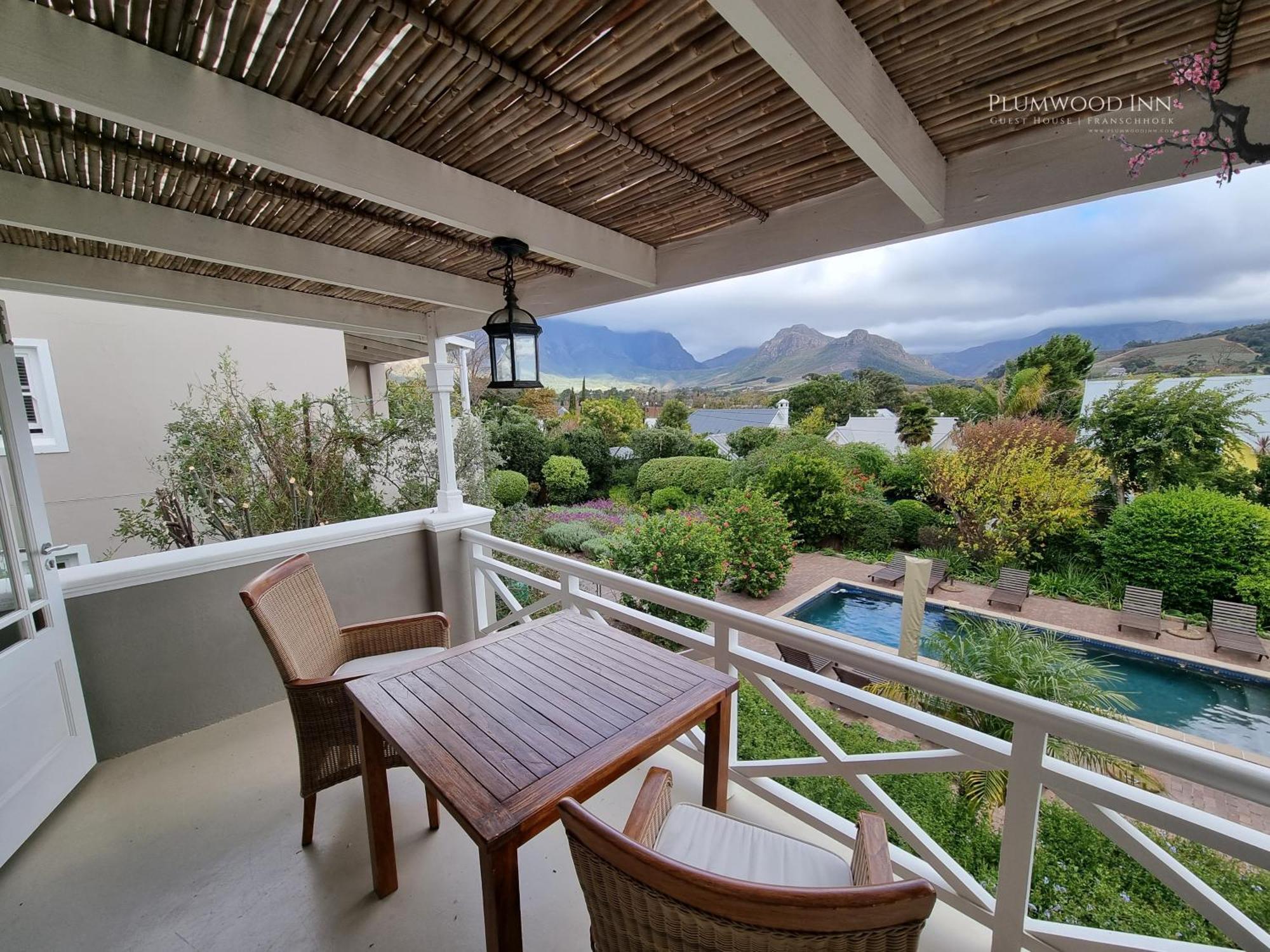 Plumwood Boutique Hotel By The Living Journey Collection فرانستشوك المظهر الخارجي الصورة