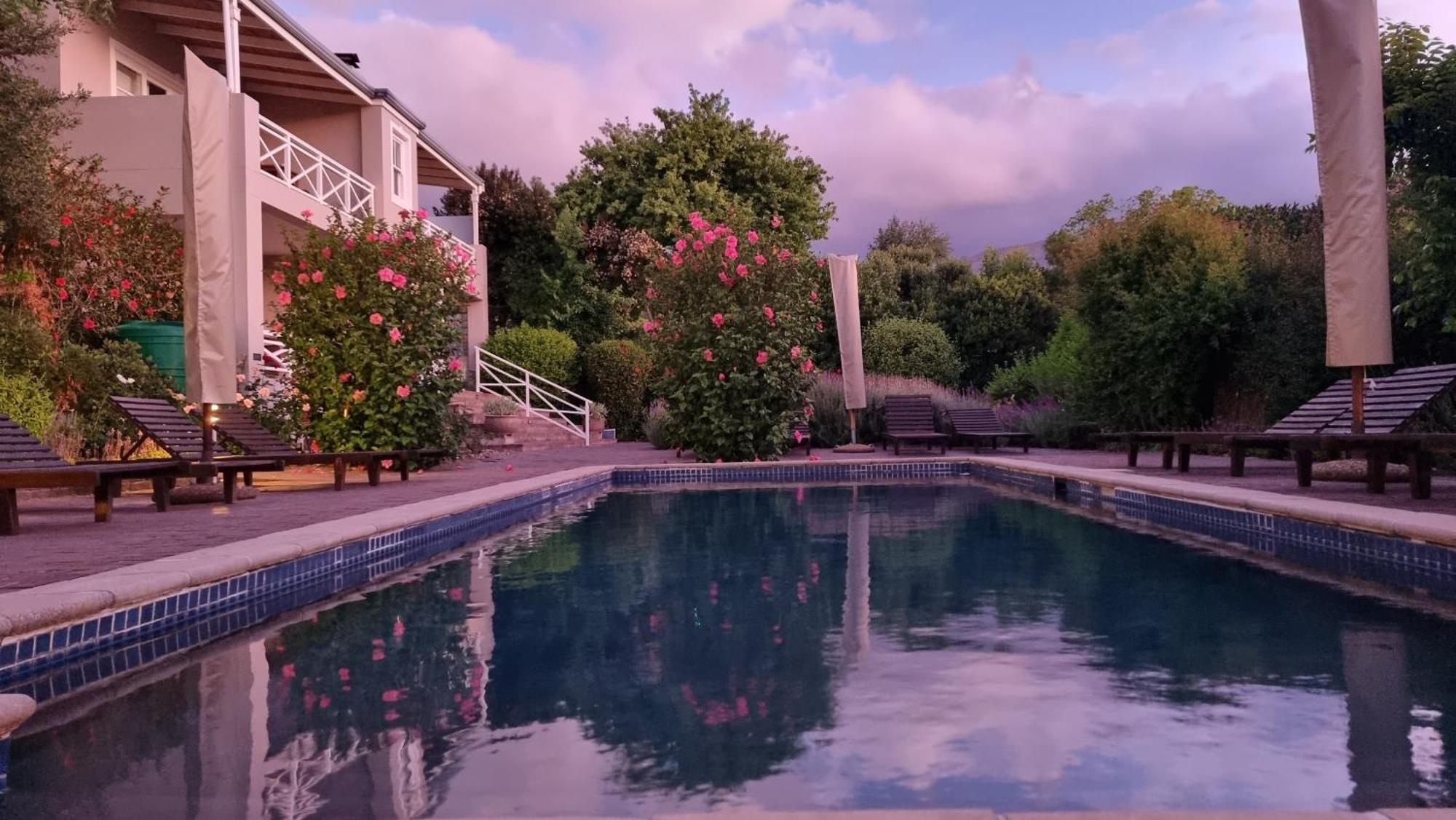 Plumwood Boutique Hotel By The Living Journey Collection فرانستشوك المظهر الخارجي الصورة