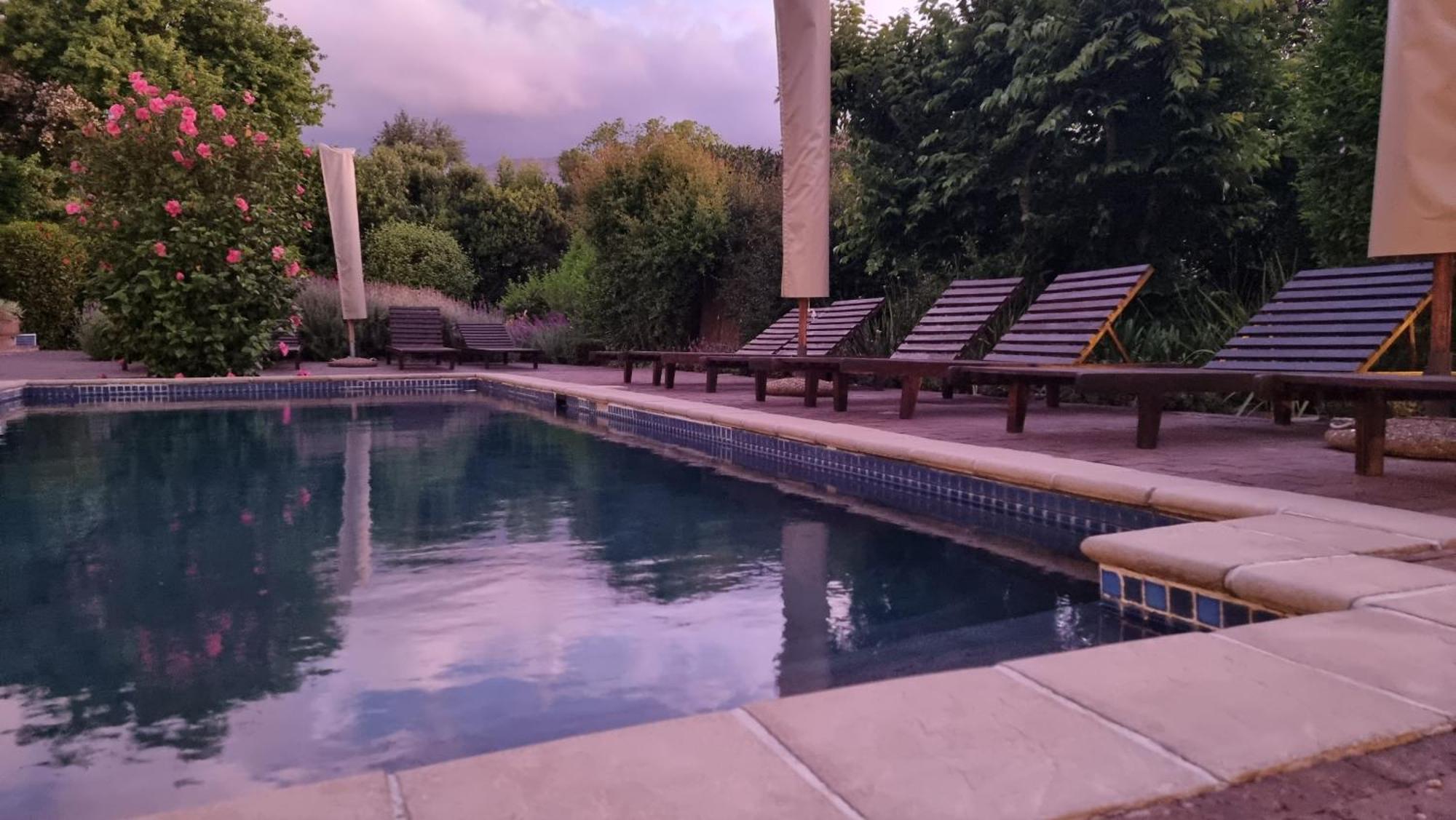 Plumwood Boutique Hotel By The Living Journey Collection فرانستشوك المظهر الخارجي الصورة