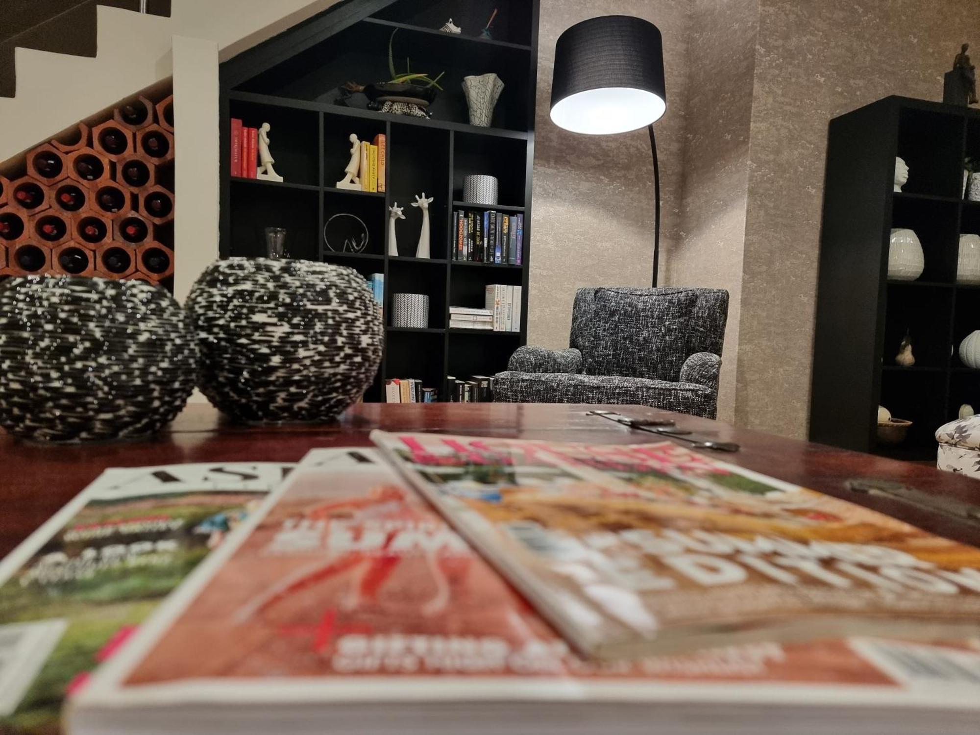 Plumwood Boutique Hotel By The Living Journey Collection فرانستشوك المظهر الخارجي الصورة