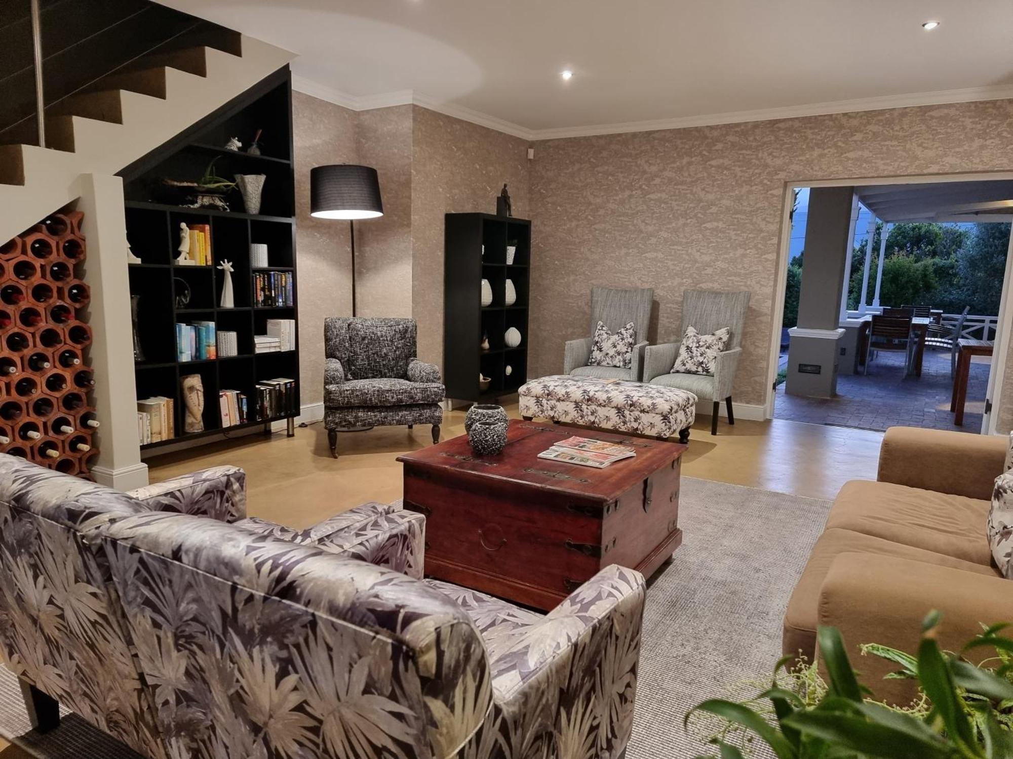 Plumwood Boutique Hotel By The Living Journey Collection فرانستشوك المظهر الخارجي الصورة