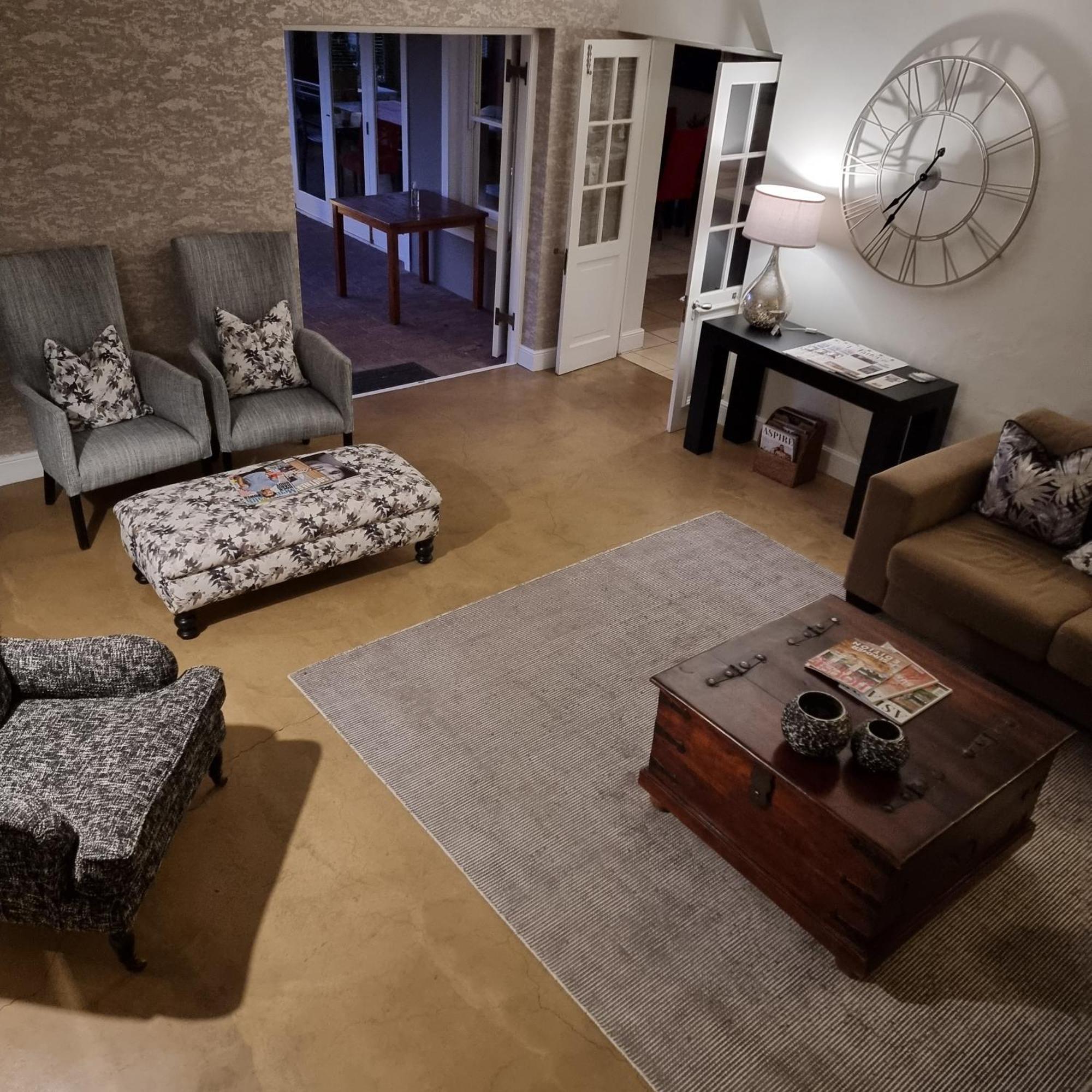 Plumwood Boutique Hotel By The Living Journey Collection فرانستشوك المظهر الخارجي الصورة