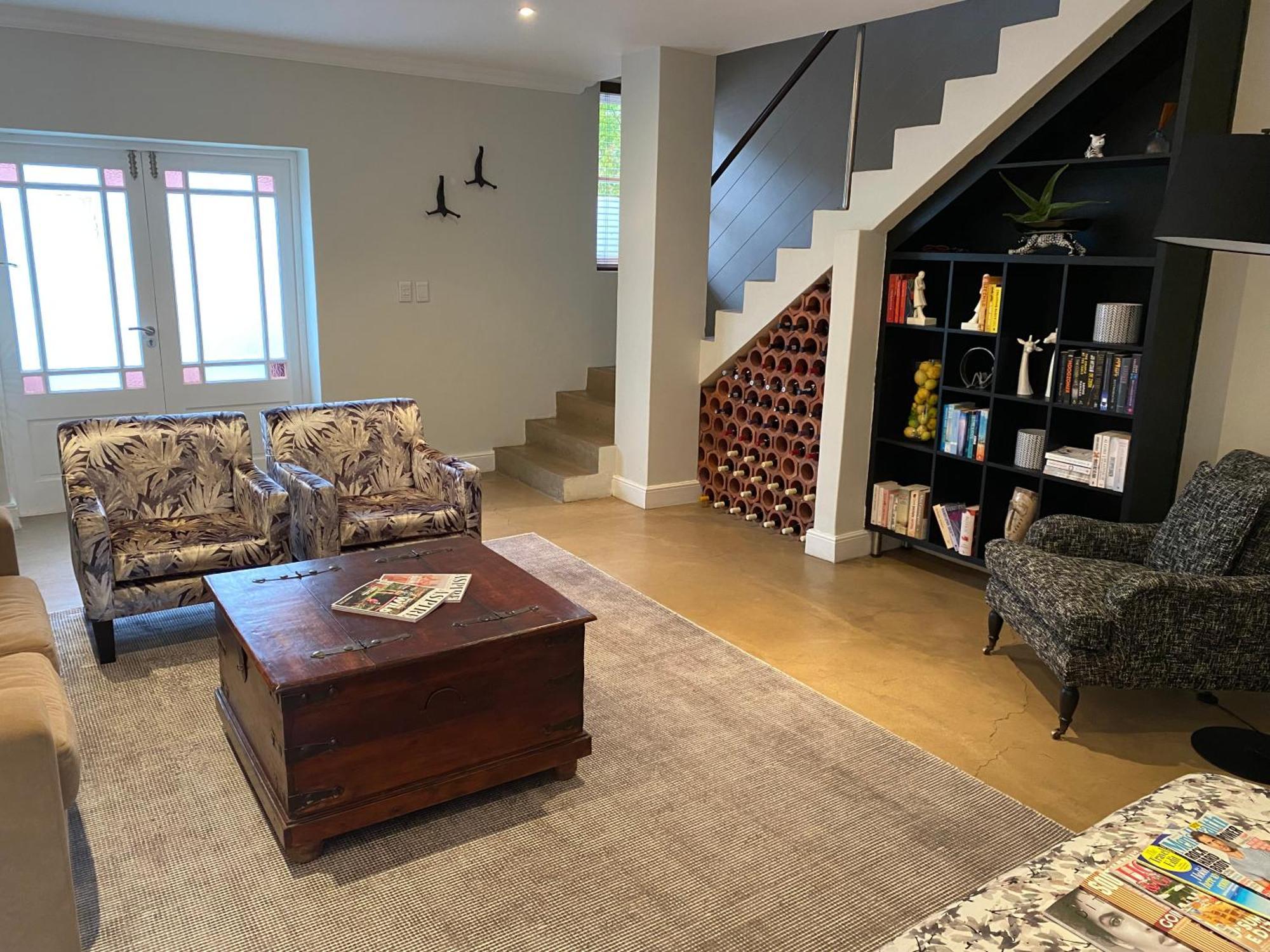 Plumwood Boutique Hotel By The Living Journey Collection فرانستشوك المظهر الخارجي الصورة
