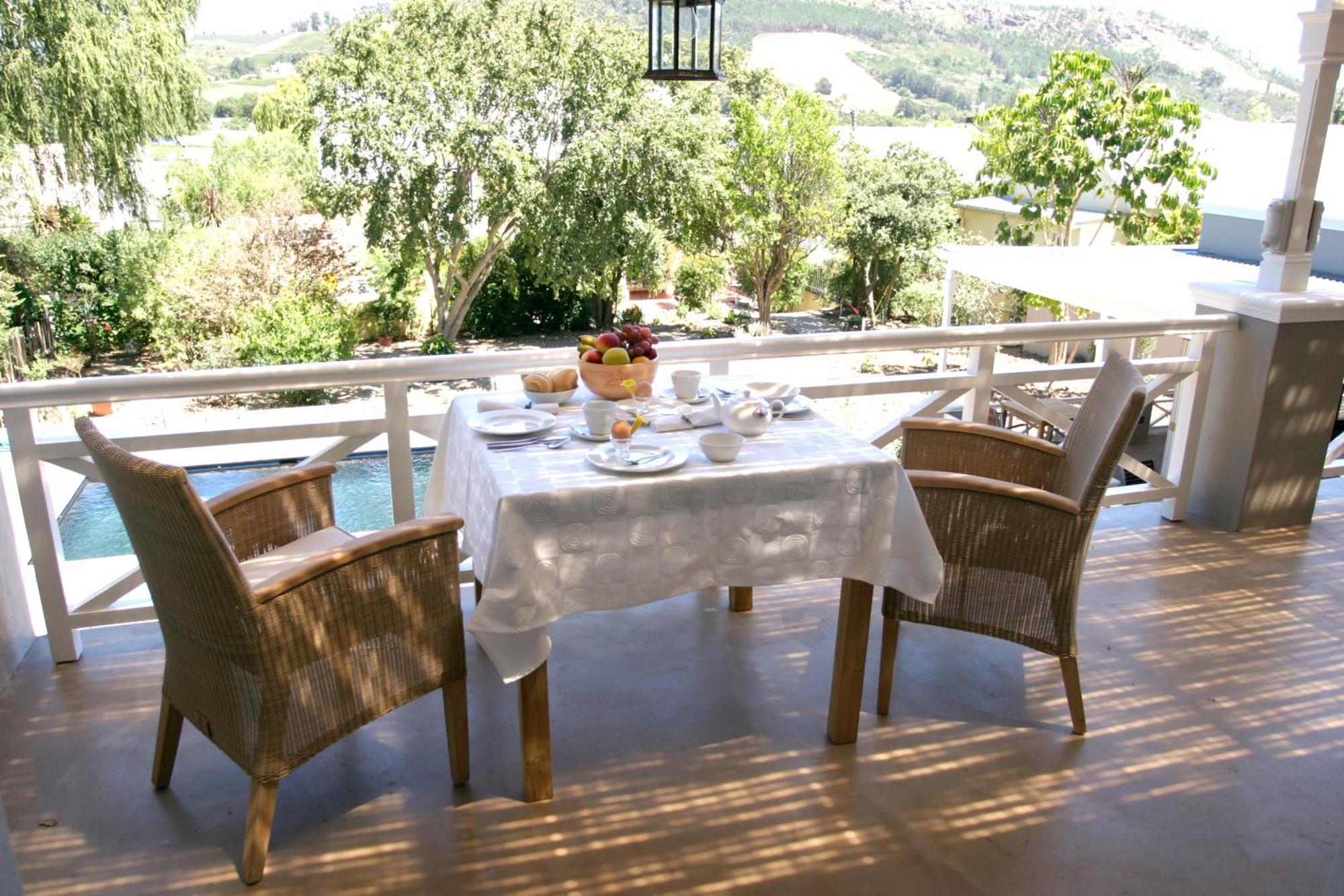 Plumwood Boutique Hotel By The Living Journey Collection فرانستشوك المظهر الخارجي الصورة