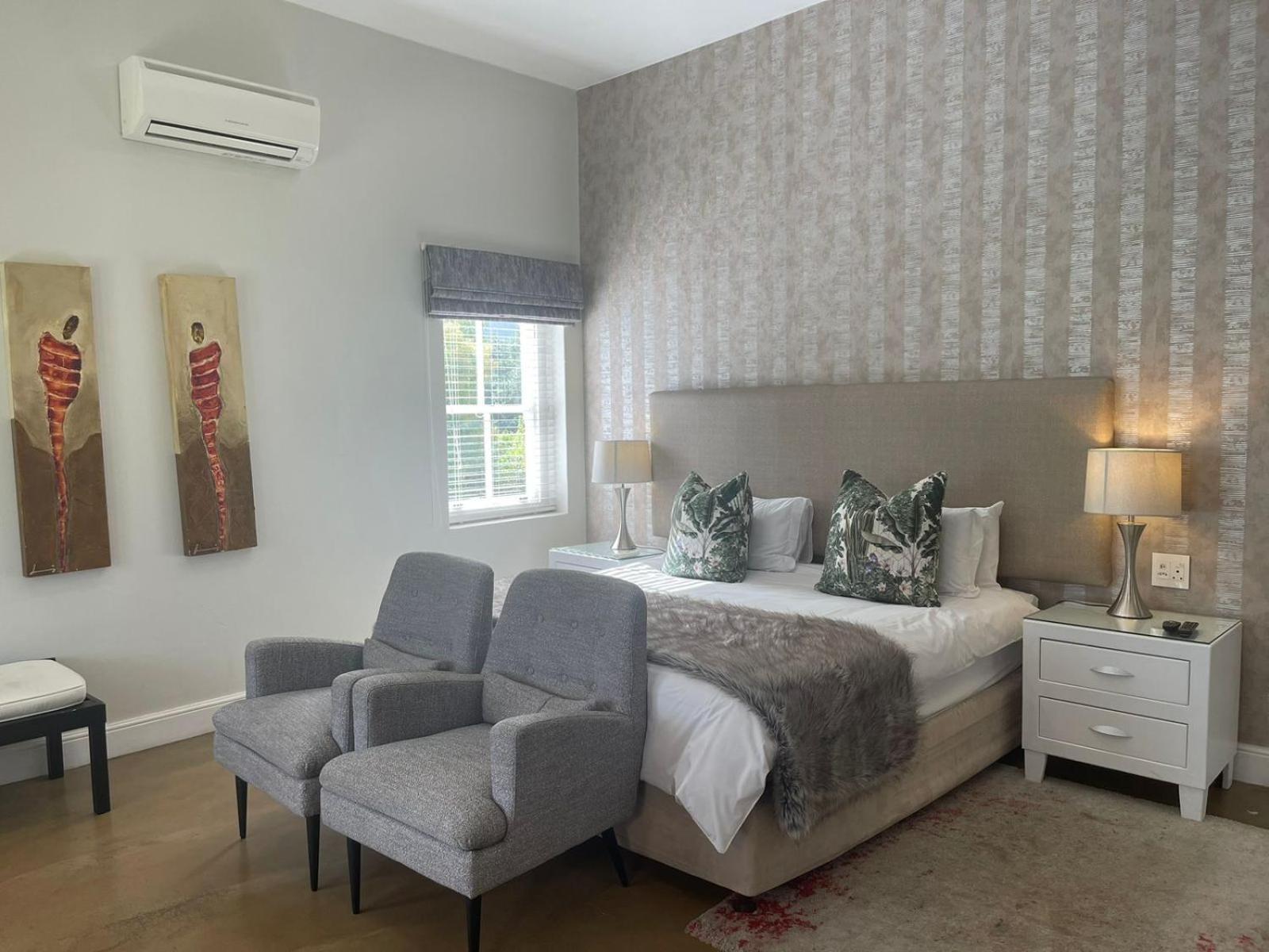 Plumwood Boutique Hotel By The Living Journey Collection فرانستشوك المظهر الخارجي الصورة