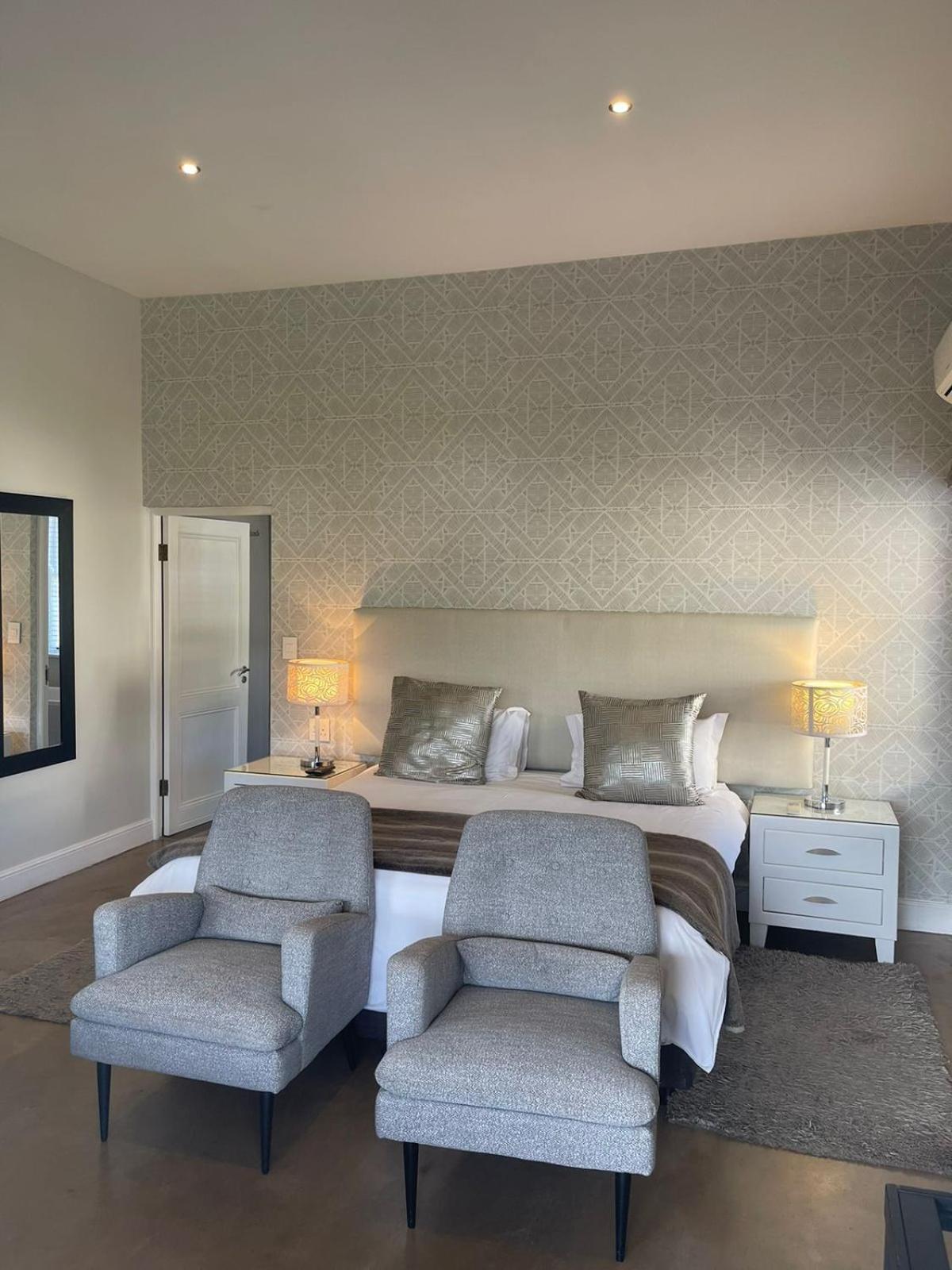 Plumwood Boutique Hotel By The Living Journey Collection فرانستشوك المظهر الخارجي الصورة