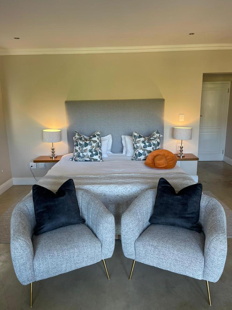 Plumwood Boutique Hotel By The Living Journey Collection فرانستشوك المظهر الخارجي الصورة