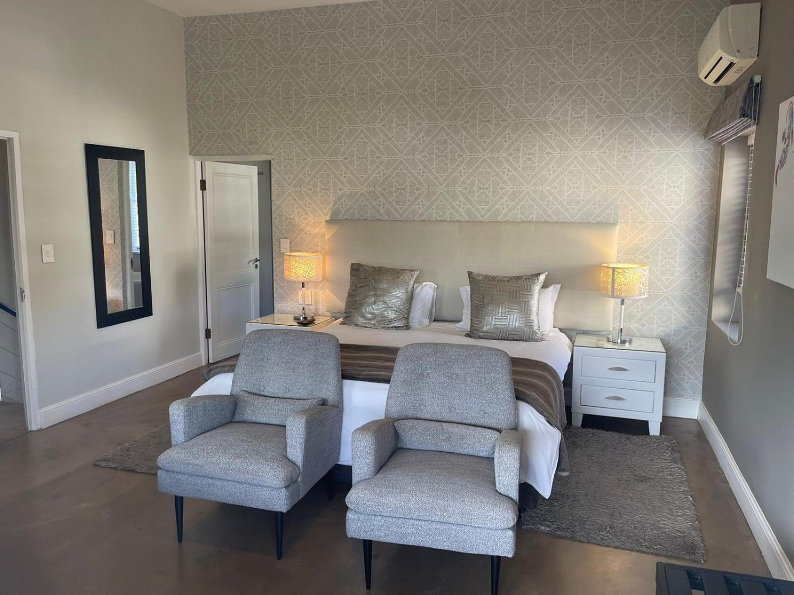 Plumwood Boutique Hotel By The Living Journey Collection فرانستشوك المظهر الخارجي الصورة