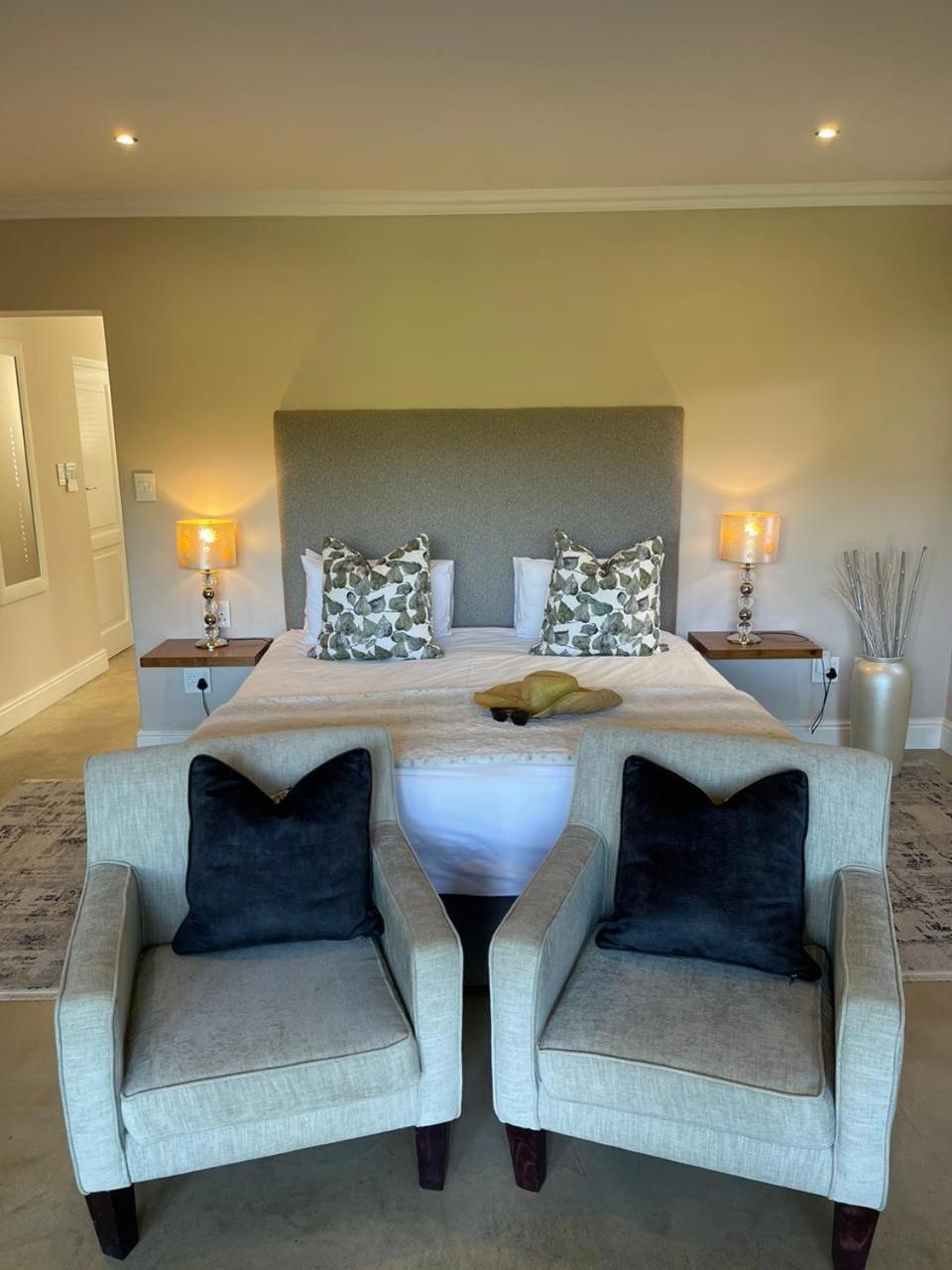 Plumwood Boutique Hotel By The Living Journey Collection فرانستشوك المظهر الخارجي الصورة