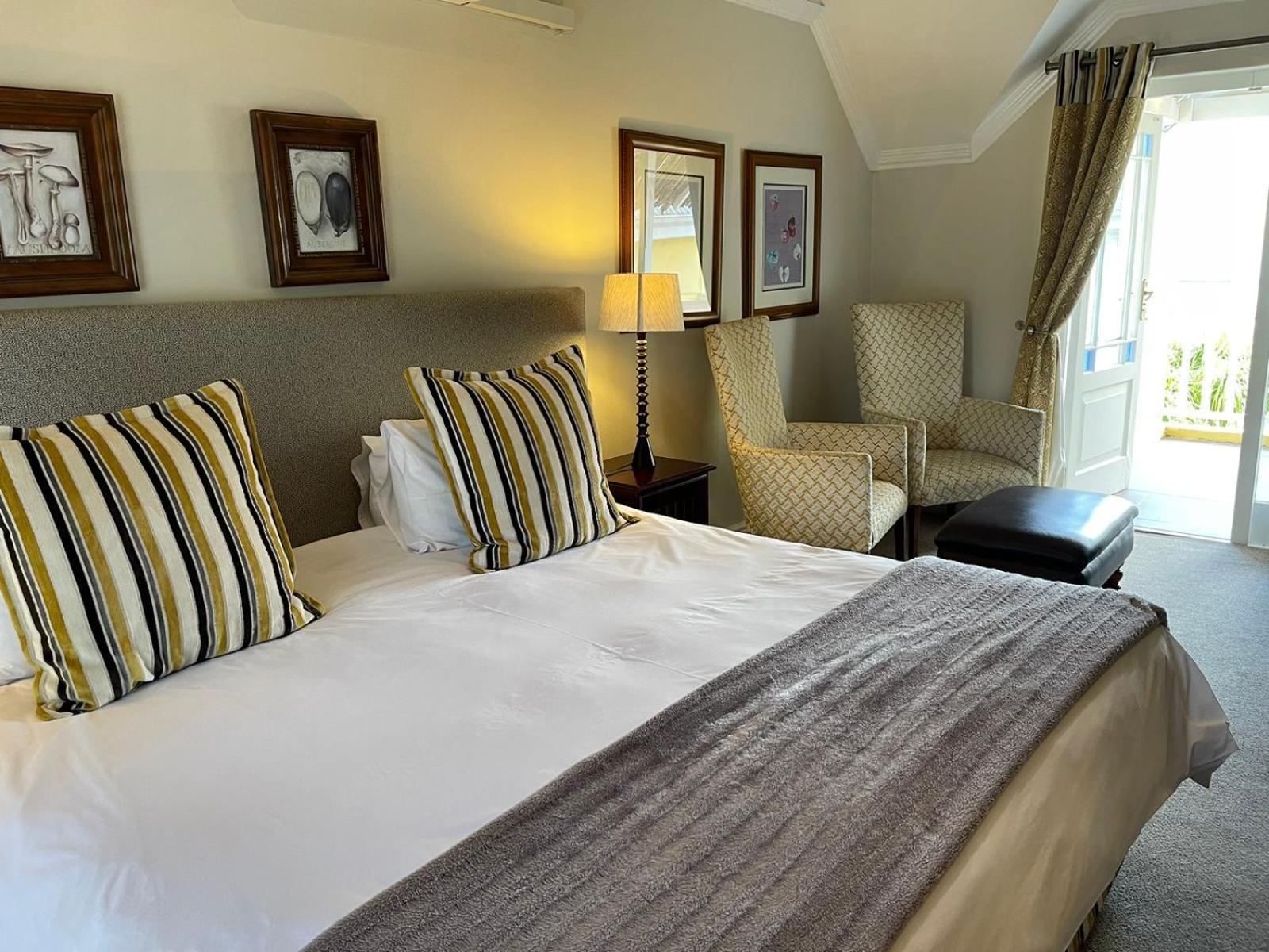 Plumwood Boutique Hotel By The Living Journey Collection فرانستشوك المظهر الخارجي الصورة