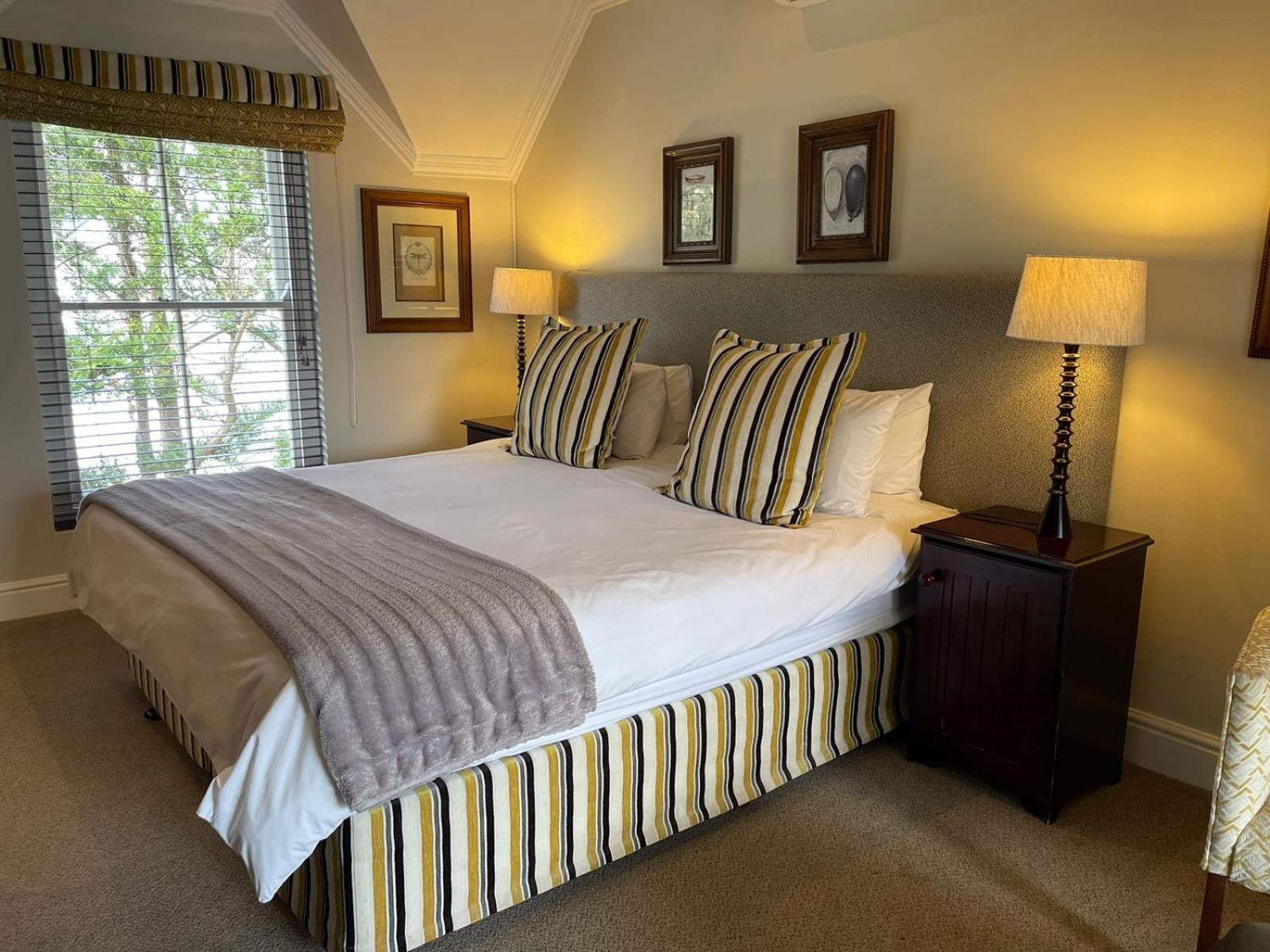 Plumwood Boutique Hotel By The Living Journey Collection فرانستشوك المظهر الخارجي الصورة