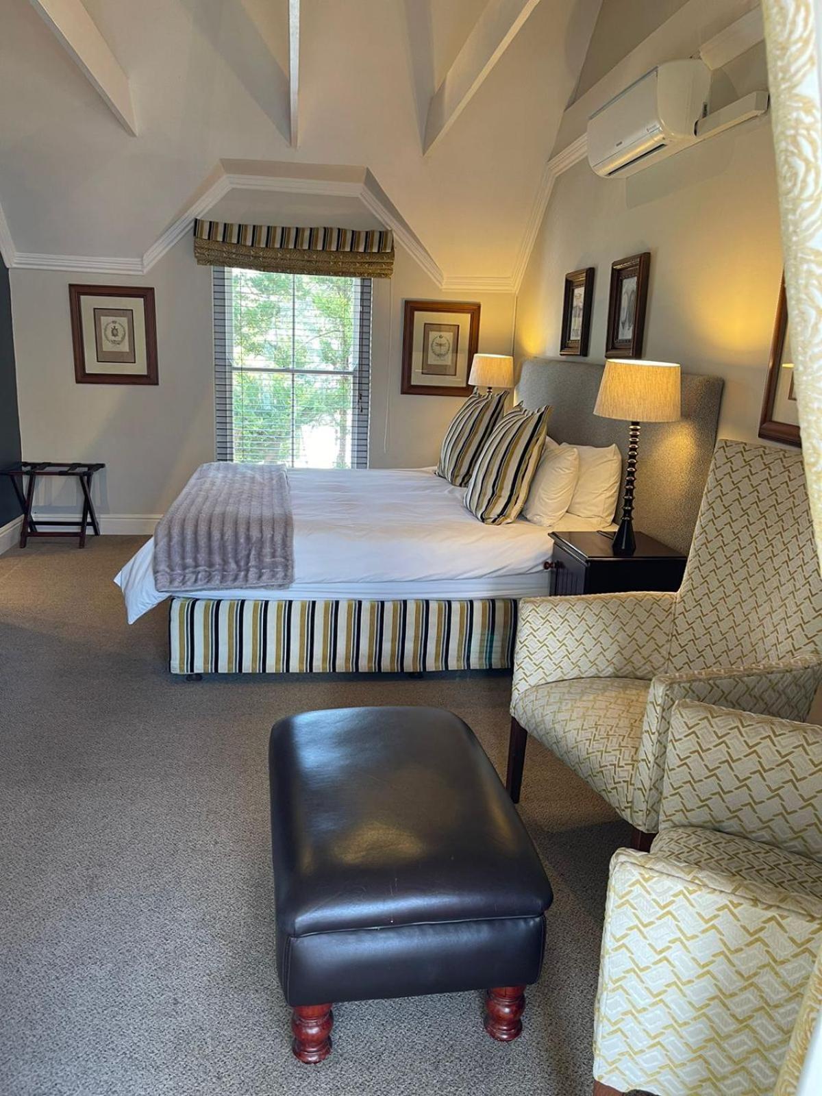 Plumwood Boutique Hotel By The Living Journey Collection فرانستشوك المظهر الخارجي الصورة